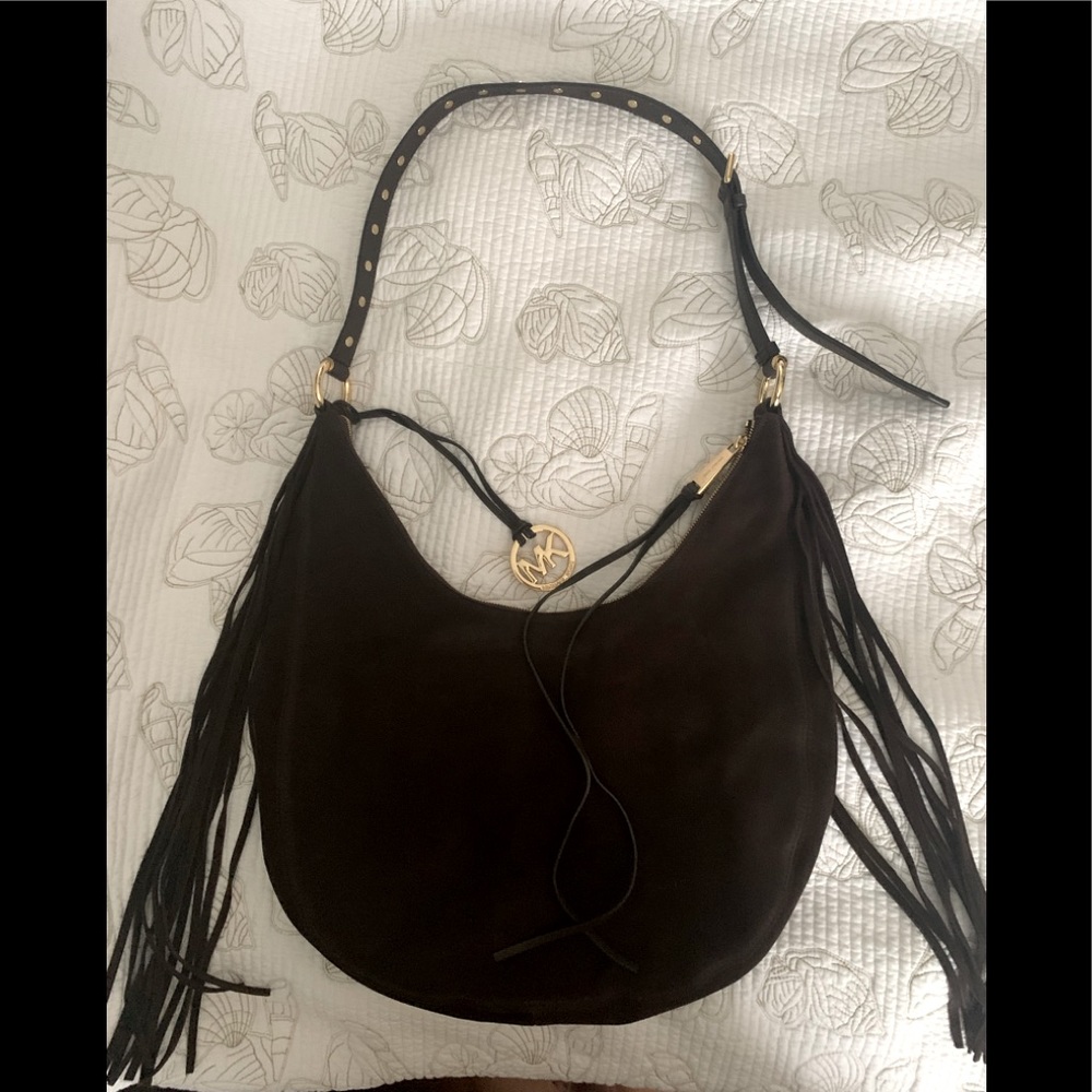 Michael Kors hobo bag